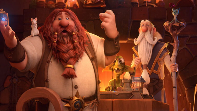 Everyone! Get in here! Hearthstone’s Unlimited Bundle is Wrapping Up