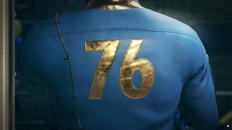 Fallout 76 is an Online Open World Game — Release Date and Gameplay Revealed