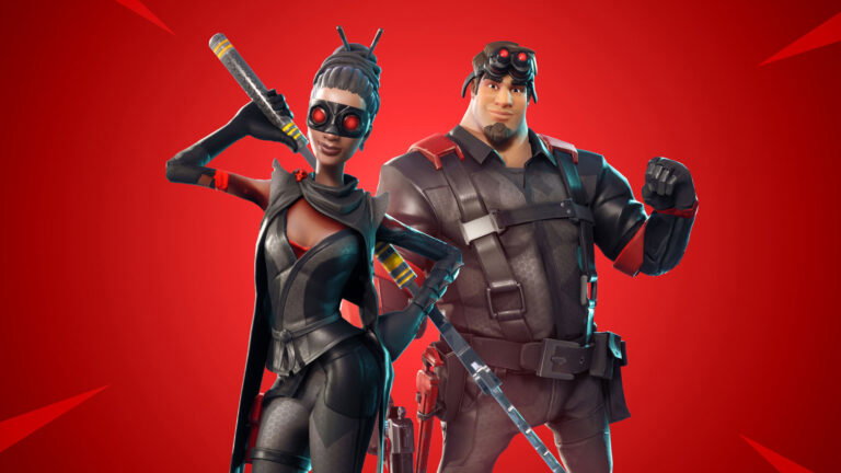 Fortnite Update 4.5 has Landed, bringing Playground Mode, Dual Pistols and more