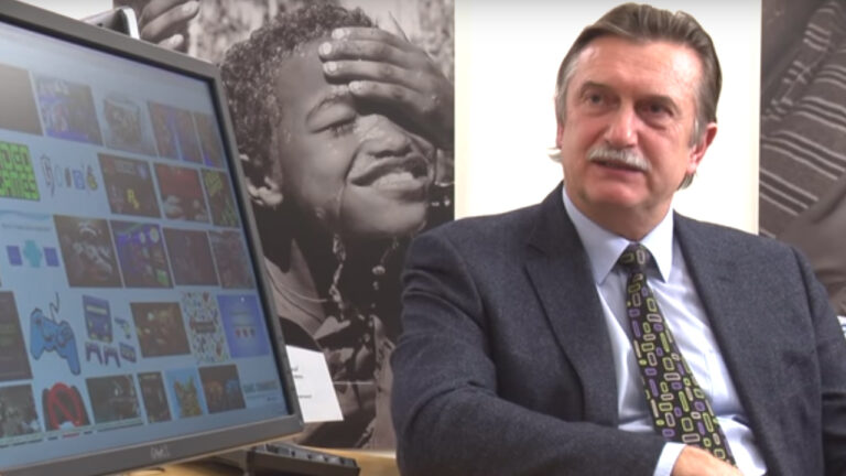 Gaming Disorder Drafted by World Health Organization