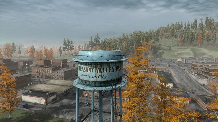 H1Z1 Battle Royale Meets Nostalgia: An Interview With Daybreak Games Producer Terrence Yee 3