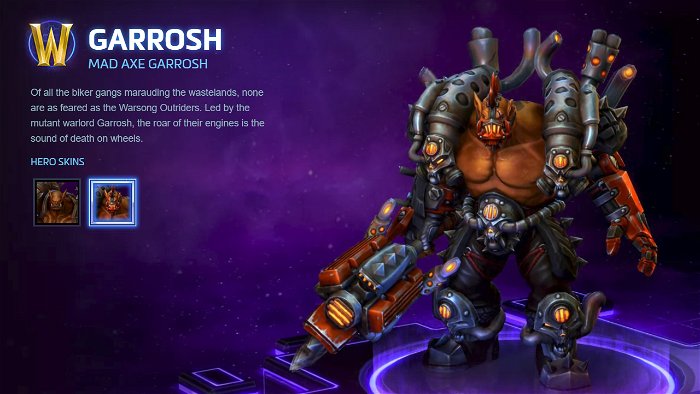 Heroes Of The Storm: An In-Deph Interview On Beginnings, Lore, And The Future 1