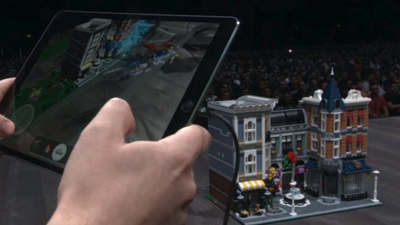 WWDC Introduces New iOS 12 and AR Innovations