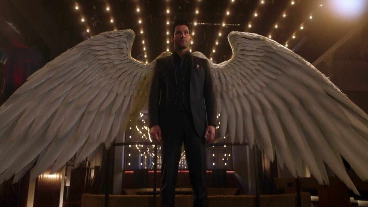 Lucifer Rises from TV Land Hell Following Fox Cancellation Thanks to Netflix