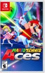 Mario Tennis Aces (Nintendo Switch) Review 5