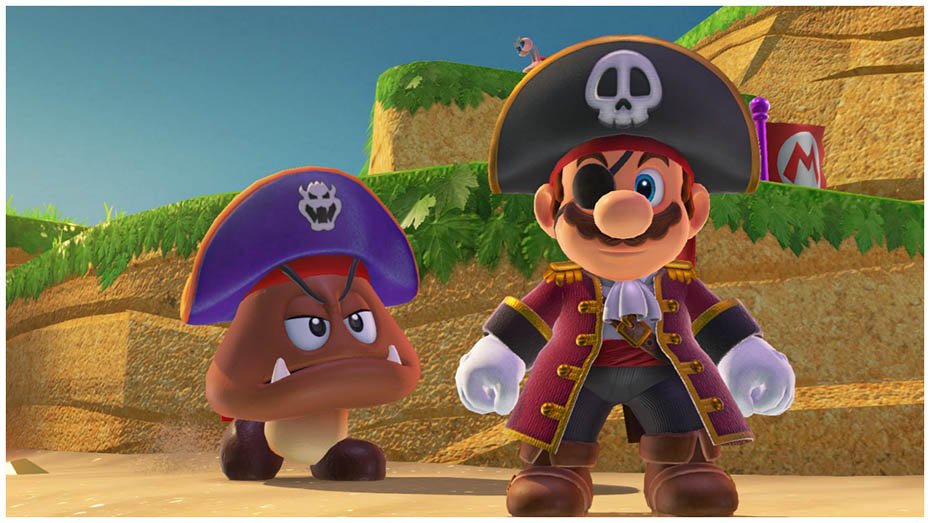 Nintendo Drops the Banhammer on Switch Pirates 1