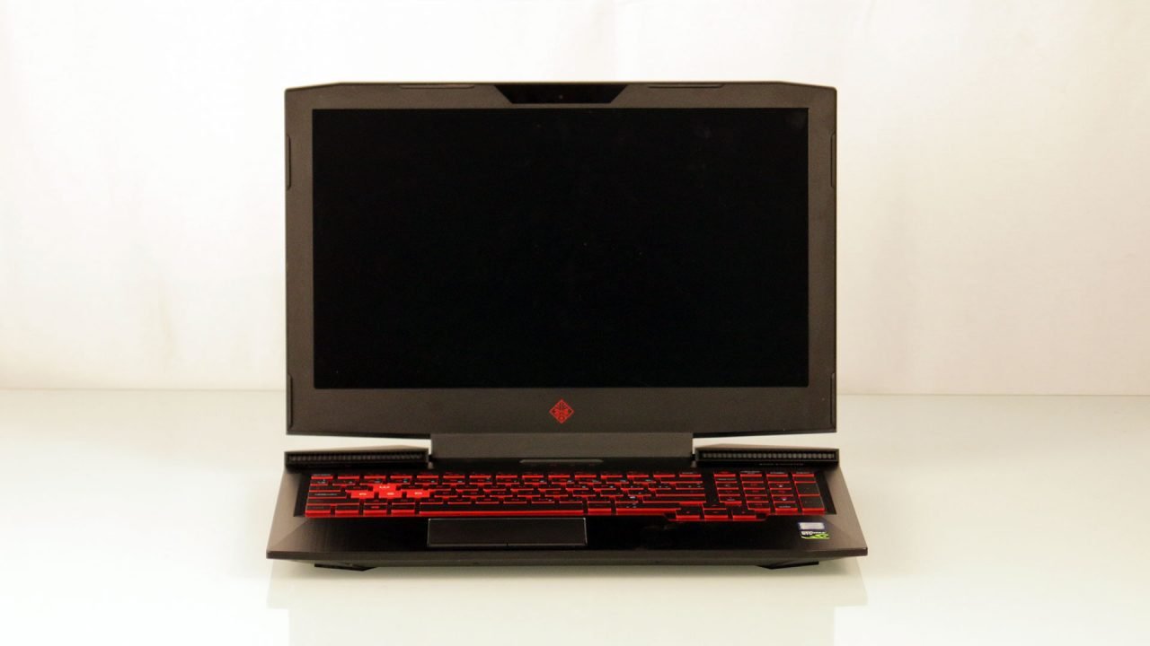 Omen By Hp Laptop Review 3