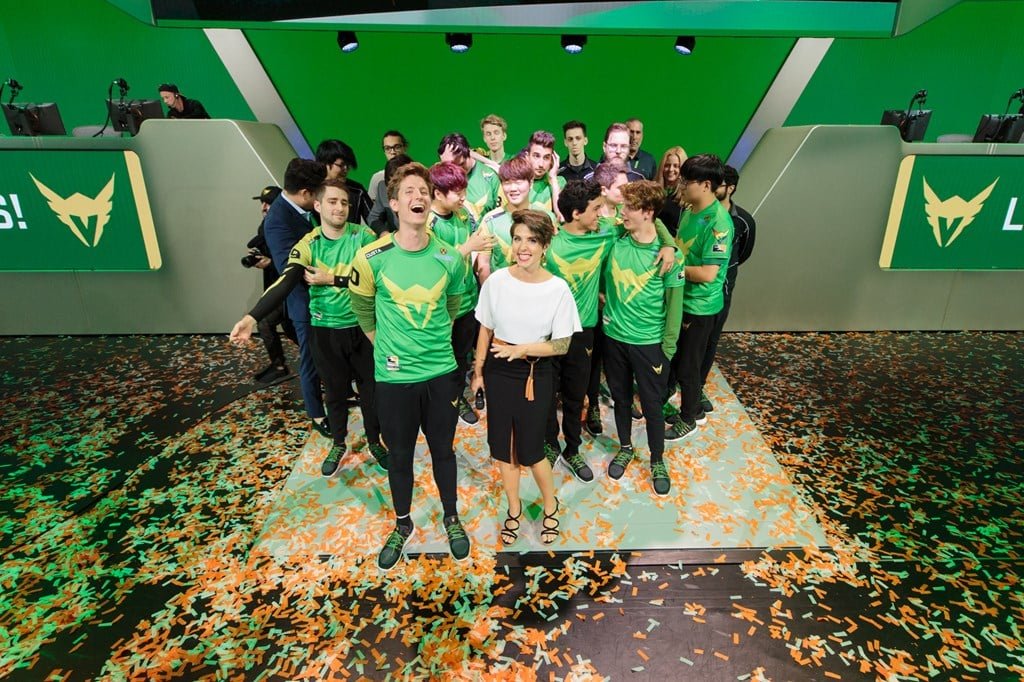 Overwatch League News Rundown: All Star Rosters And Playoff Picture 2