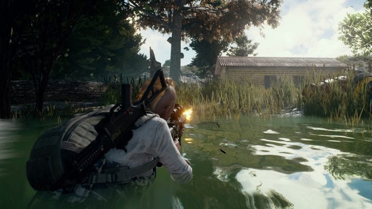PUBG: Steam Market Abuse Causing Long Item Restriction Times
