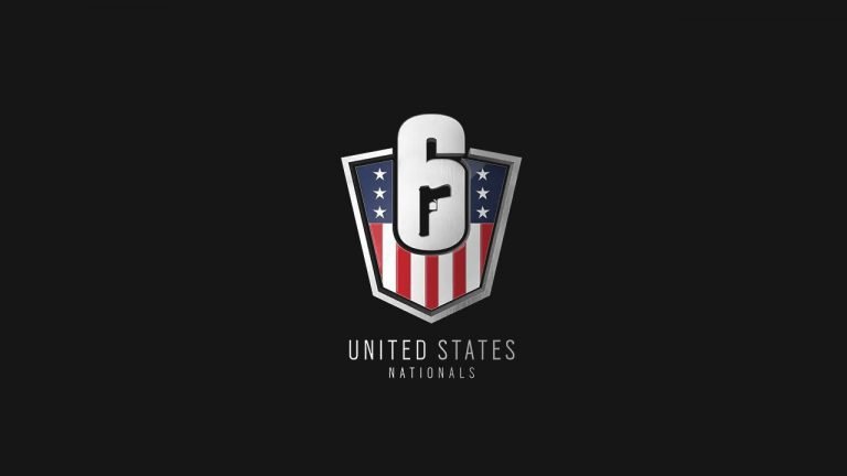 Rainbow Six Siege Announces U.S. Nationals ESports Program