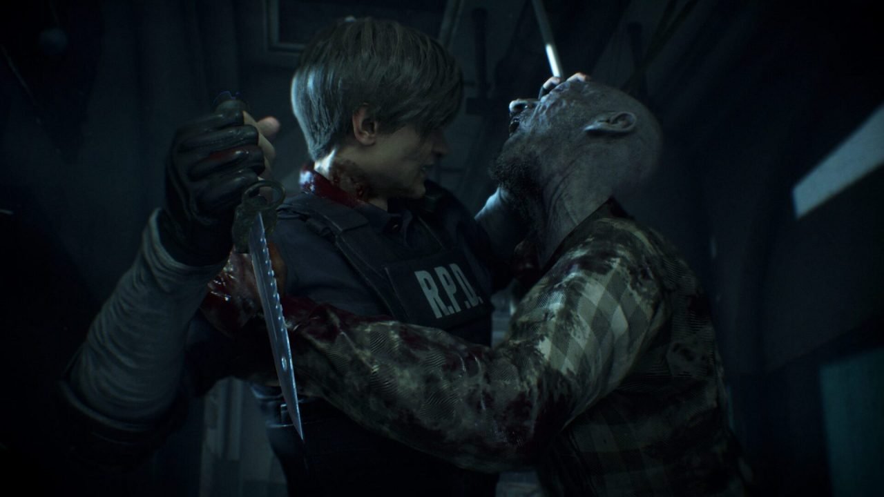 Resident Evil 2 Remake Brings the Terror Back to the Series 3