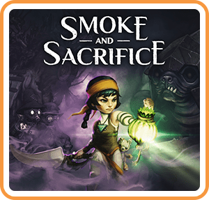 Smoke and Sacrifice (Switch) Review 1