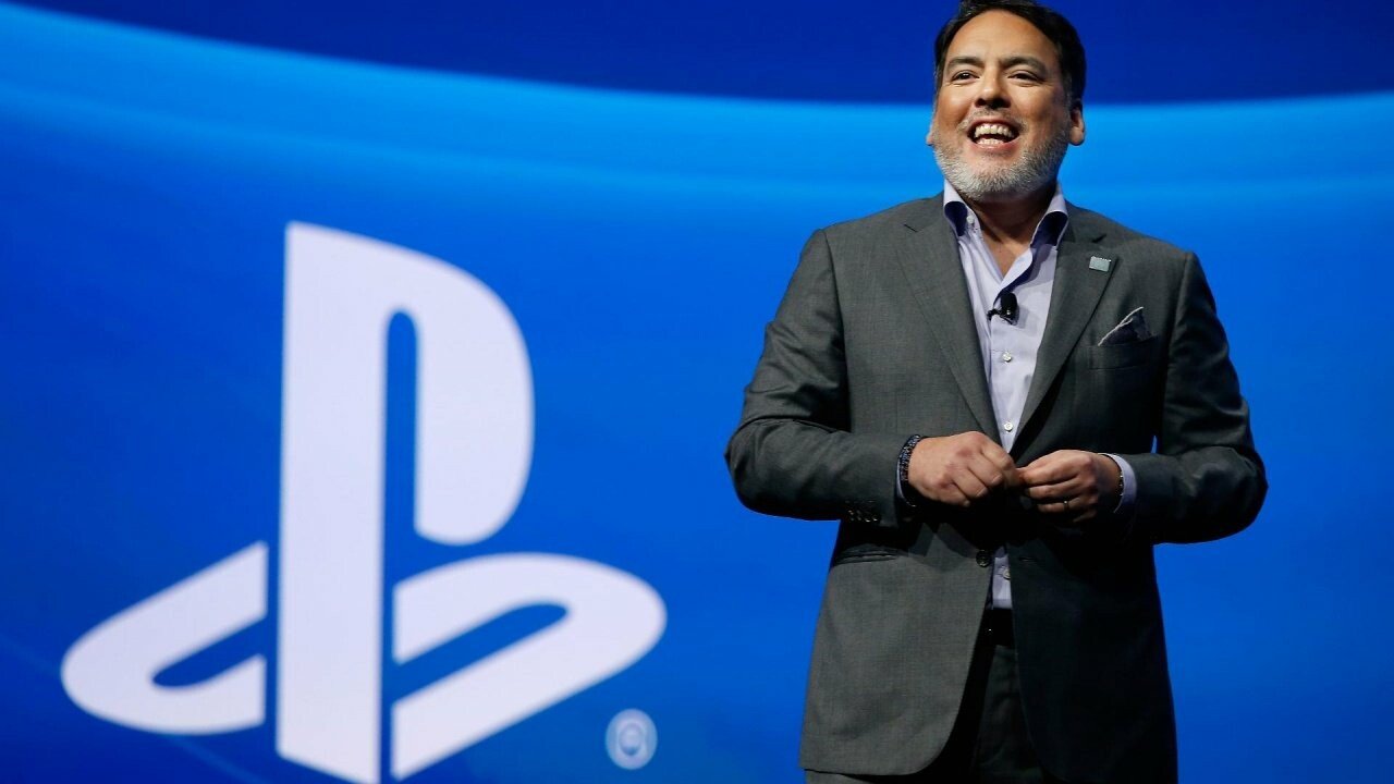 Sony Interactive Entertainment CEO, Shawn Layden Acknowledges Fortnite Controversy