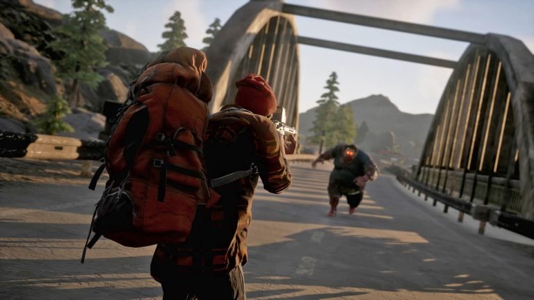 State of Decay 2 Reaches Over 2 Million Players