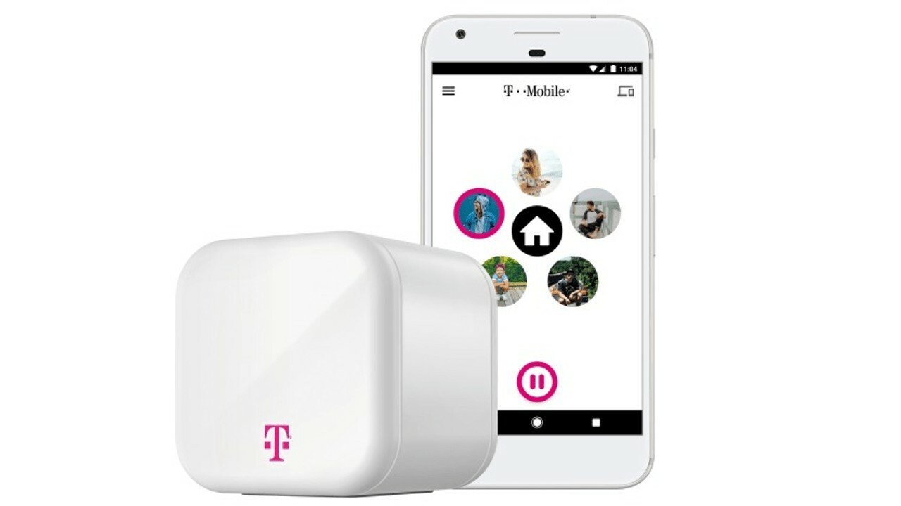T-Mobile FamilyMode Controls Kids’ Internet Across All Connected Devices 1