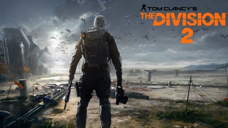The Division 2 World-Premier Gameplay Trailer