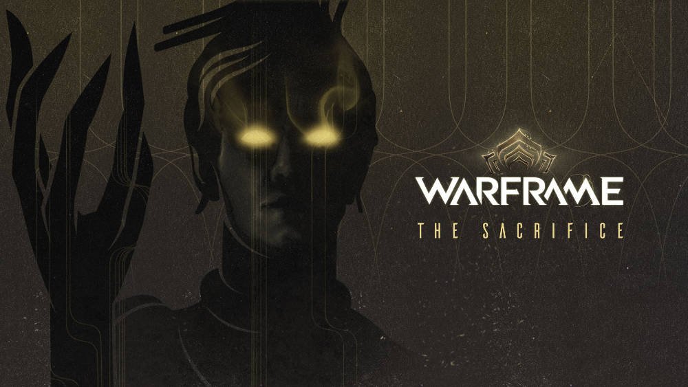 Warframe Releases New Chapter Teaser