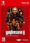 Wolfenstein II: The New Colossus (Switch) Review 3