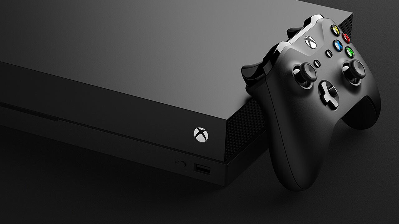 Xbox May Receive Console-Wide Mod Support 2