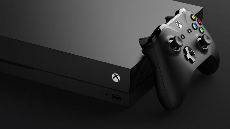 Xbox May Receive Console-Wide Mod Support