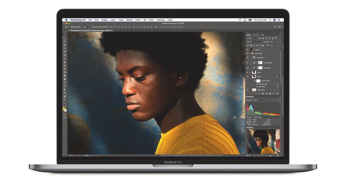 Apple Refreshes Macbook Pro For 2018 With Beefier 13''  And 15'' Models 1