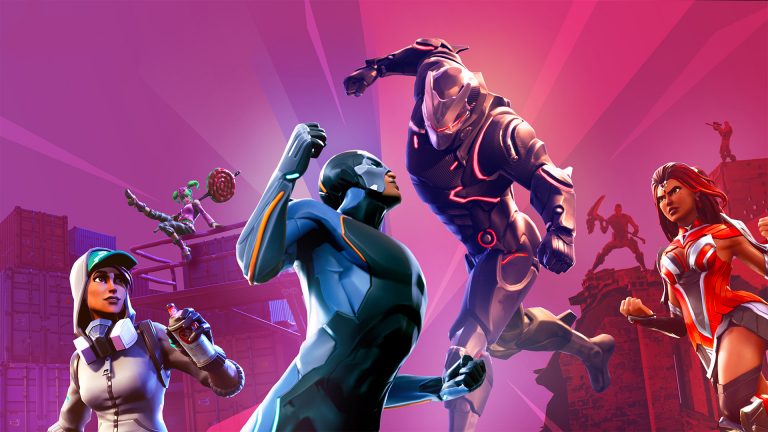 Fortnite Launches Exciting Superhero Film Contest