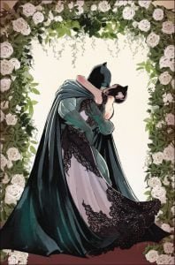Best Comics To Buy This Week: Wedding Bells Ring In Batman #50 5