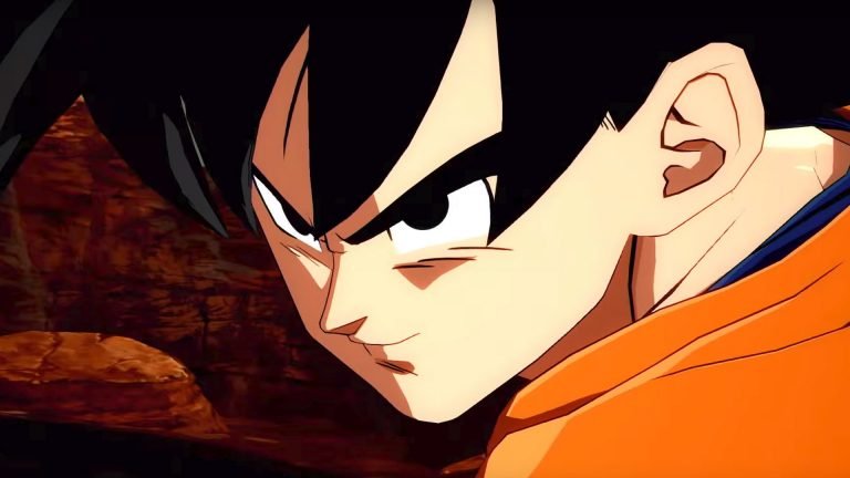 New Goku and Vegeta Dragon Ball FighterZ Trailers Revealed