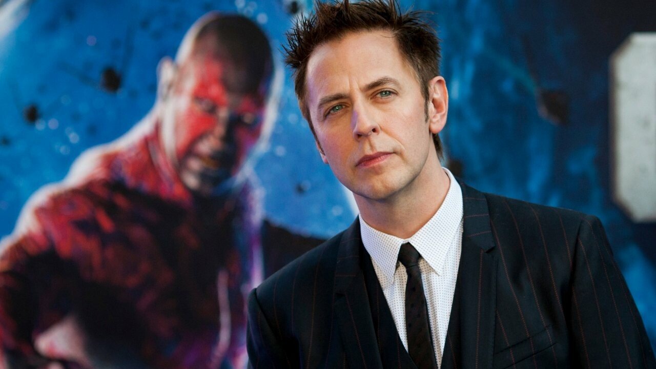 Disney Severs Ties with James Gunn, Former Director of Guardians of the Galaxy 3