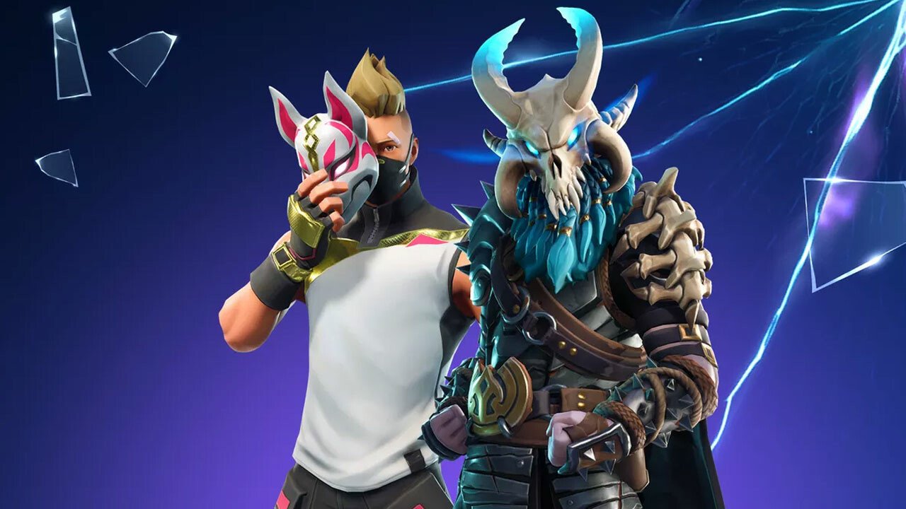 Fortnite Season 5 Has Officially Begun With Massive New Update 2