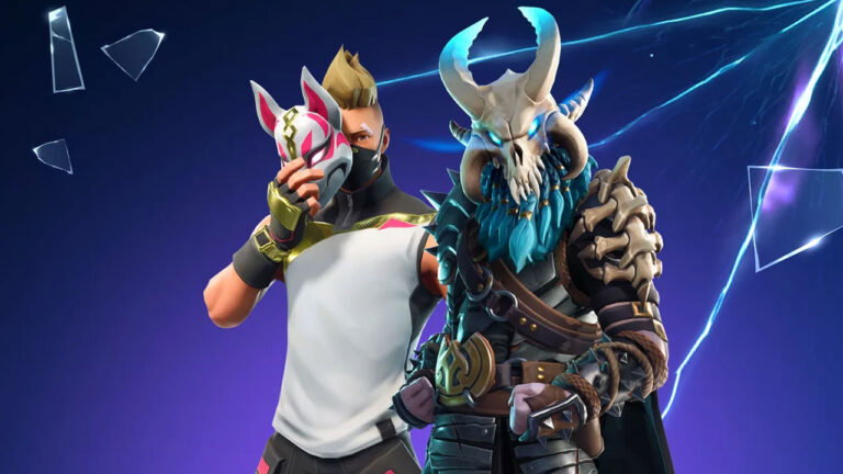 Fortnite Season 5 Has Officially Begun With Massive New Update