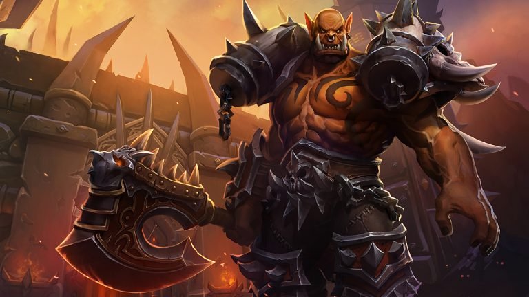 Heroes of the Storm: Season 3 Introduces MMR, Rank Decay, and Drafting Updates