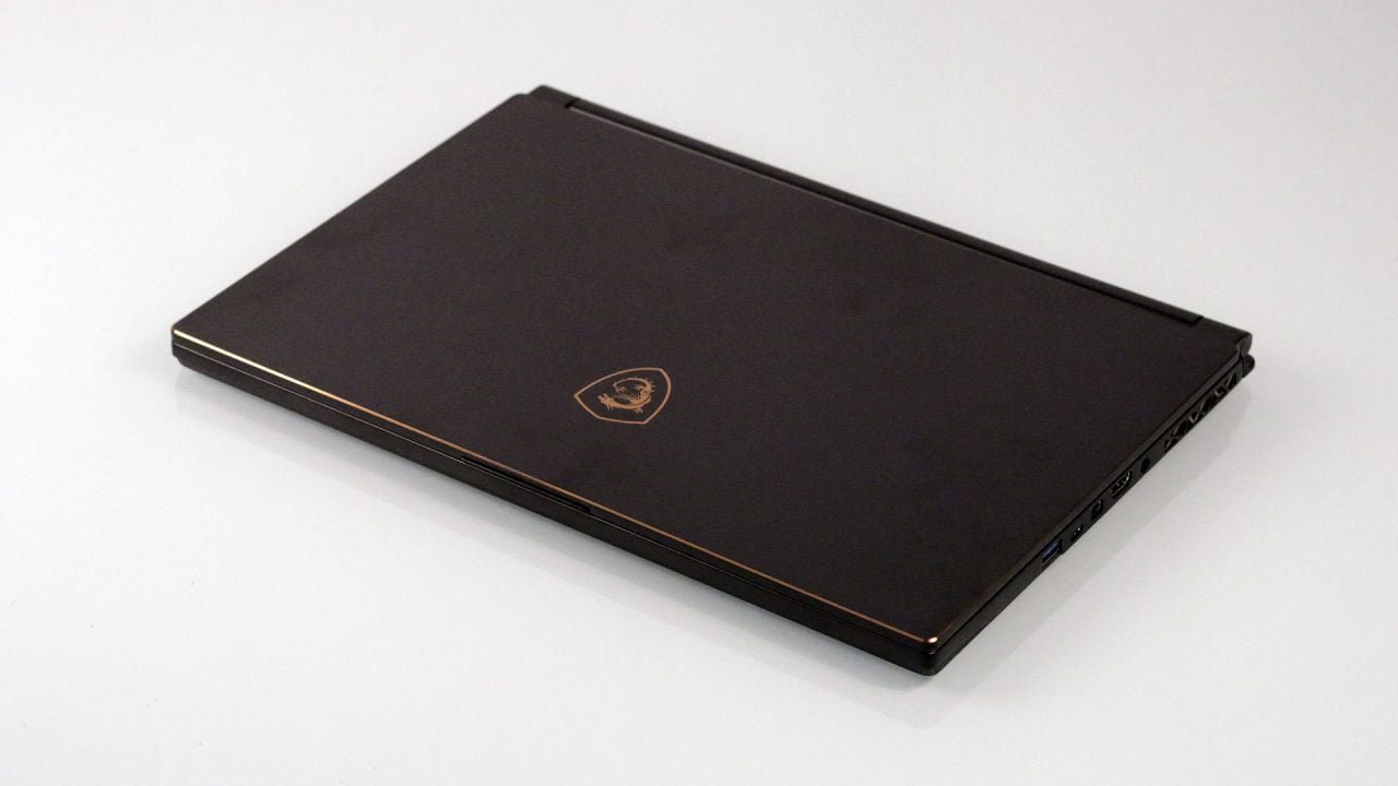 Msi Gs65 Stealth Thin Review