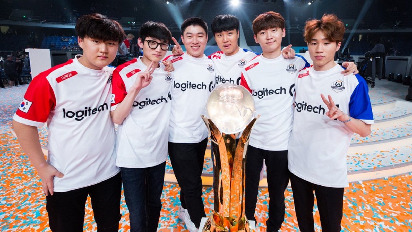 Overwatch League News Rundown (July 9th): World Cup Lineups Revealed 29