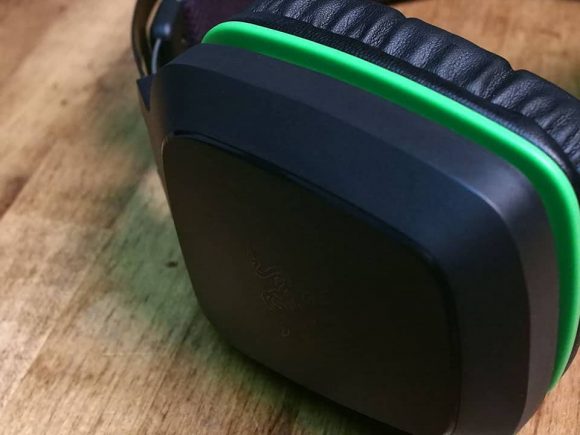 Razer Electra V2 (Hardware) Review 2