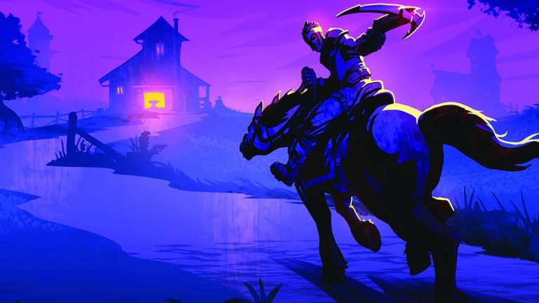 Realm Royale: Action-Packed Fantasy Battle Royale Coming to PS4 and Xbox One
