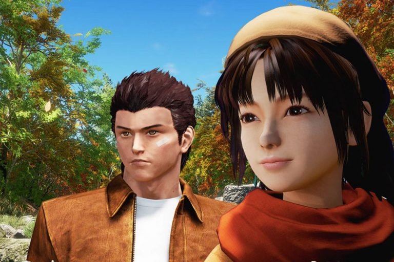 Shenmue 3 Celebrates $7 million Stretch Goal With Expanded Battle System