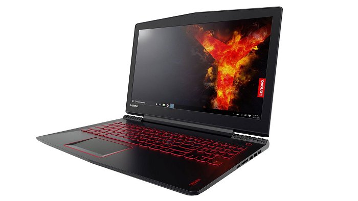 Shopping For A Mid-Tier Gaming Laptop Under $1000? 3