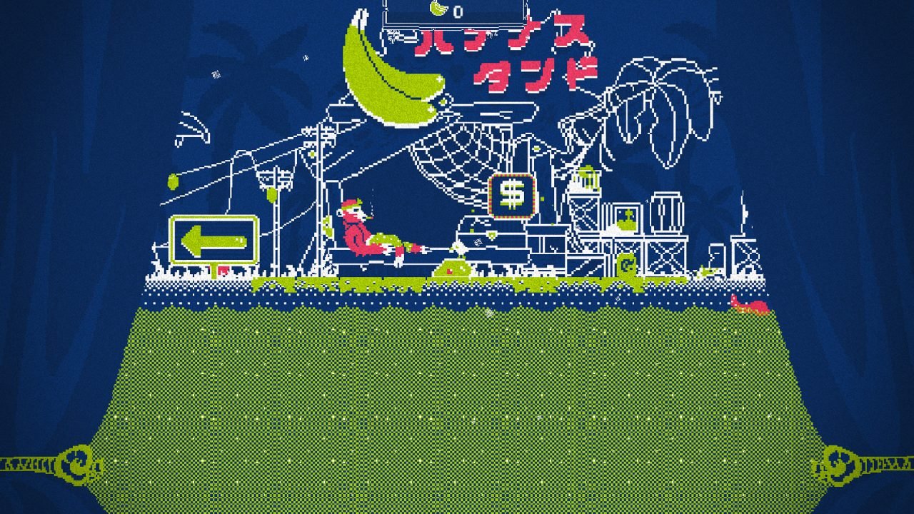 Slime-San (Xbox One) Review 1