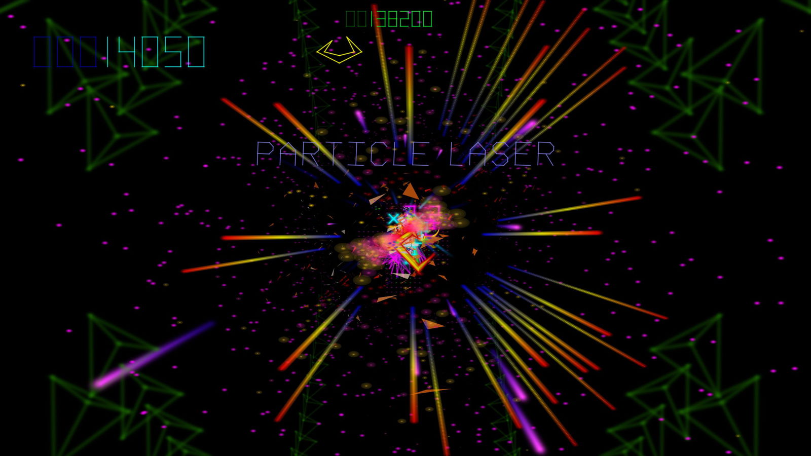 Tempest 4000 (Ps4) Review 3