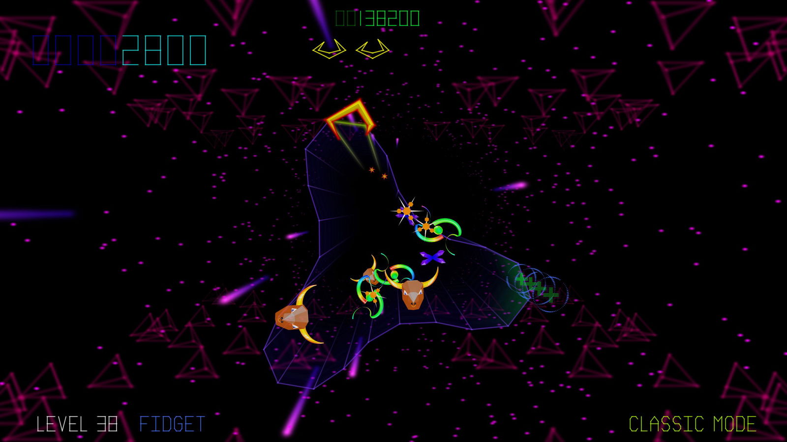 Tempest 4000 (Ps4) Review 8