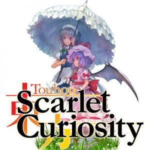 Touhou: Scarlet Curiosity (PC) Review 5