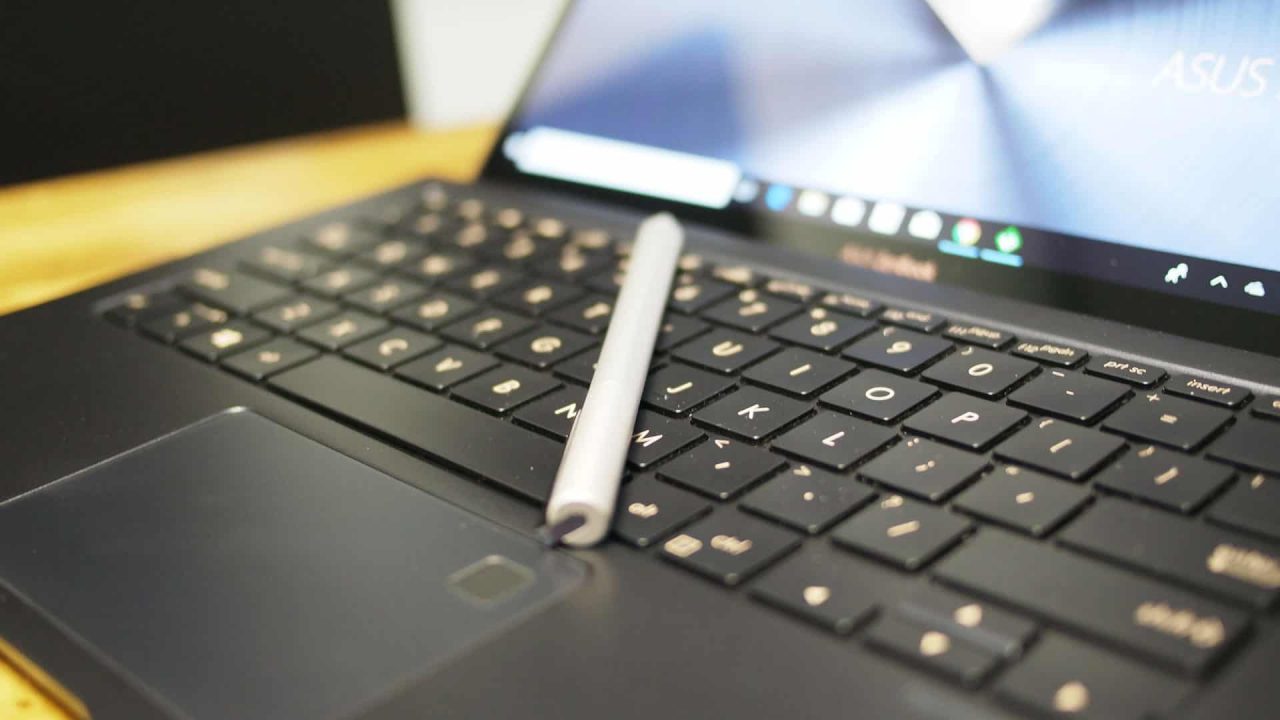 Asus Zenbook S Ux391U Review 1