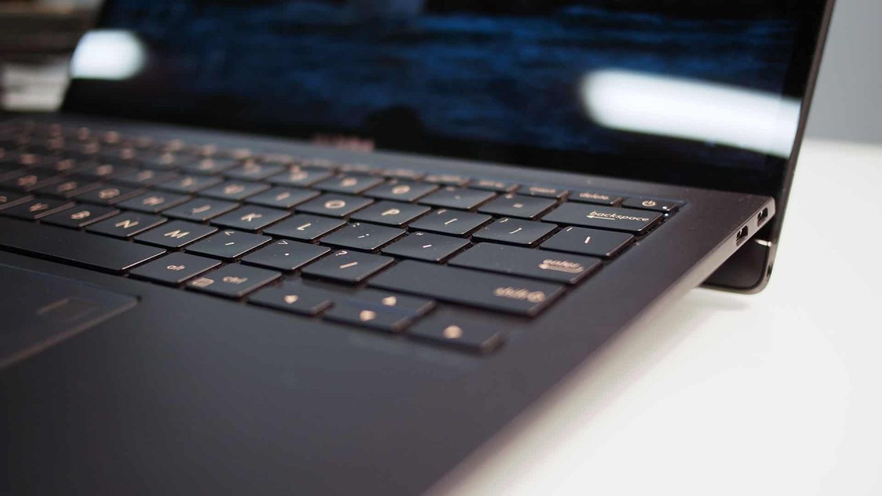 Asus Zenbook S Ux391U Review 3