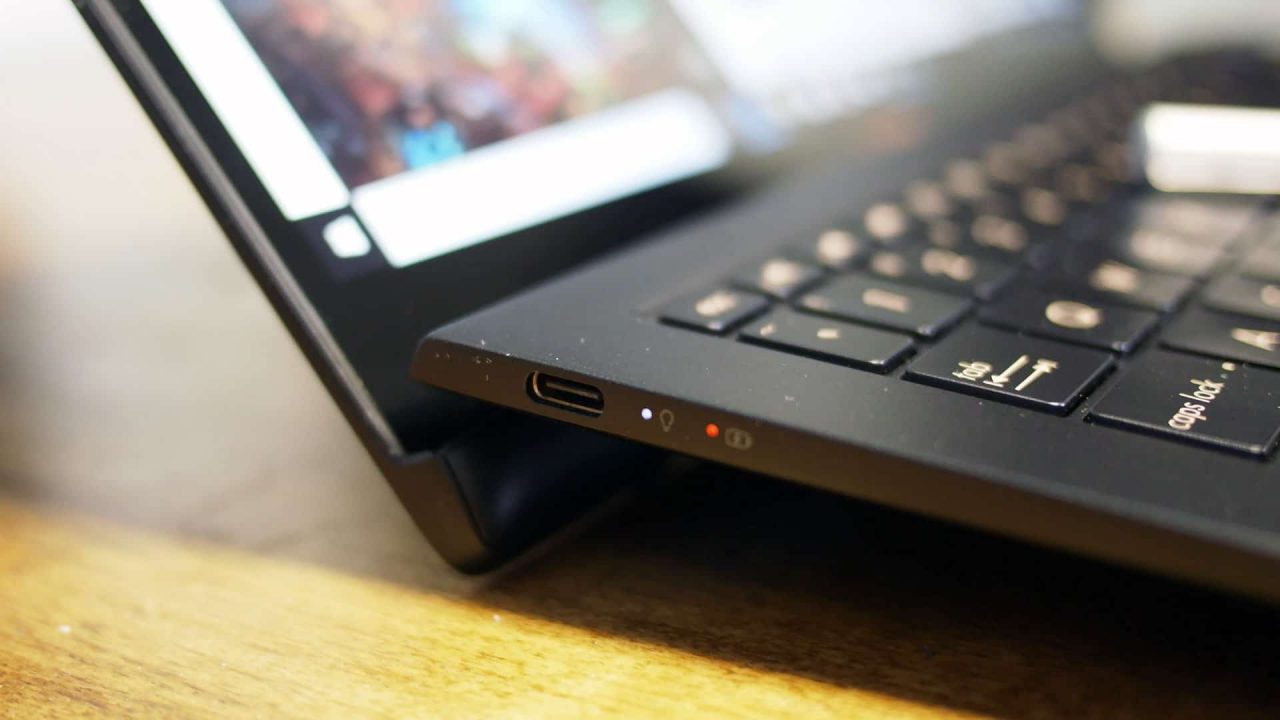 Asus Zenbook S Ux391U Review 5