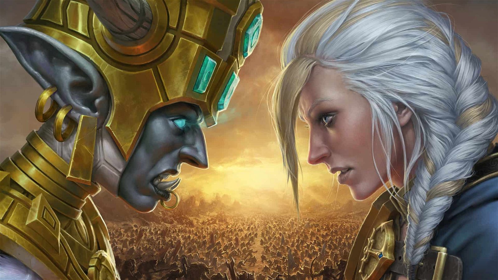 World of Warcraft: Battle for Azeroth Goes Live With New Unlocks and Expeditions