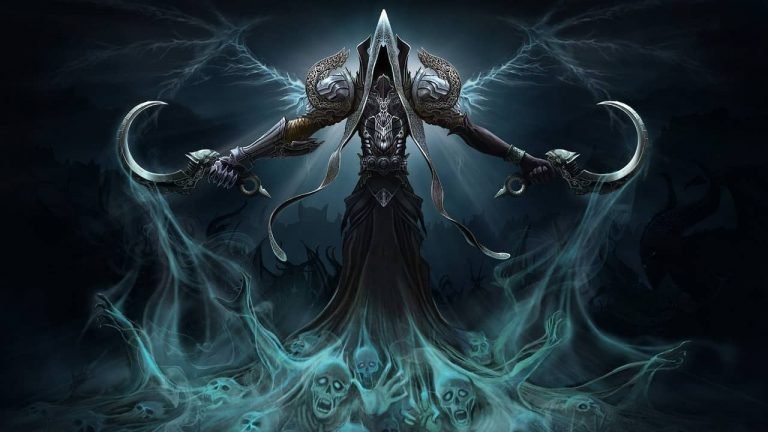 Blizzard Continues to Tease Fans with the Future of Diablo