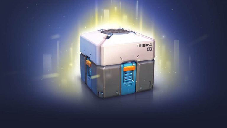 Blizzard Removes Paid Loot Boxes For Overwatch and Heroes of the Storm Players In Belgium