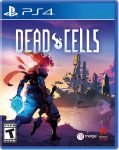 Dead Cells (PS4) Review 1