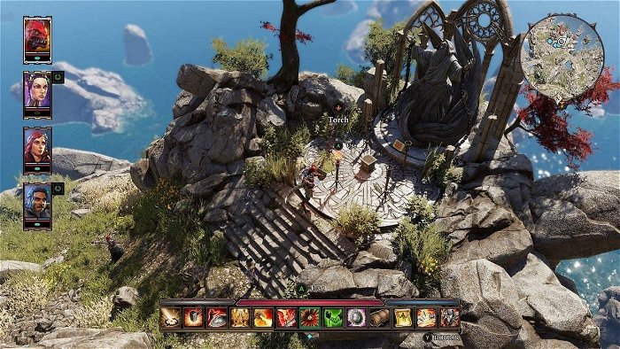 Divinity: Original Sin 2 (Xbox One) Review 2